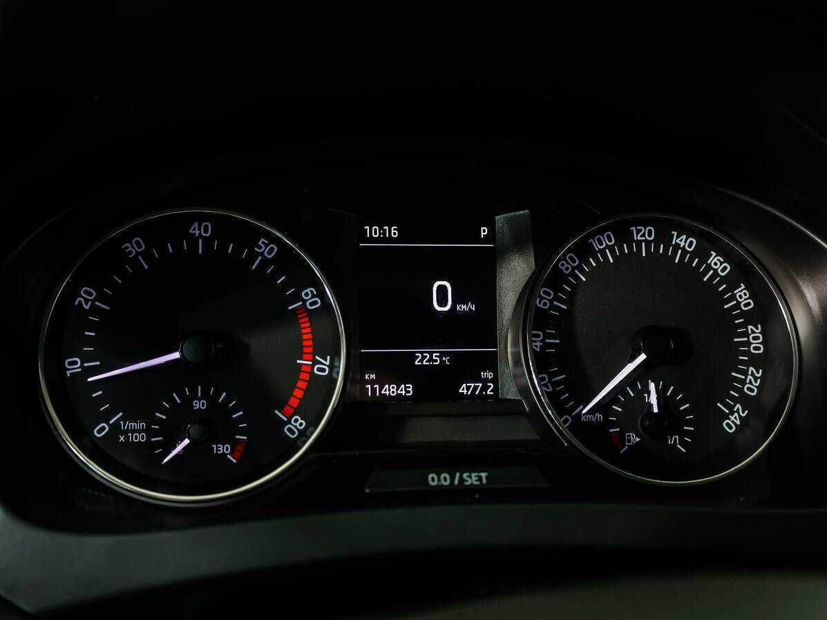 Купить Skoda Rapid, 2017, 114 843 км, фото №18