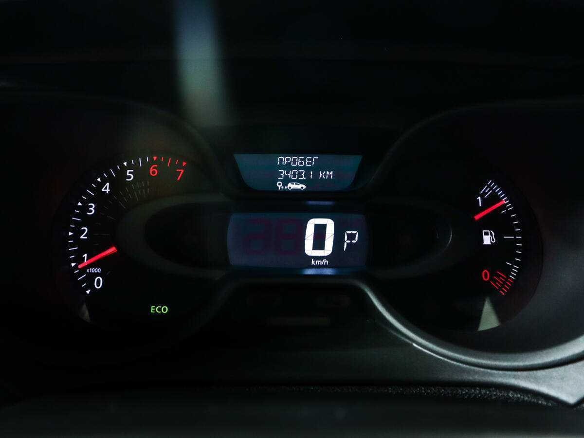 Купить Renault Kaptur, 2018, 97 000 км, фото №8