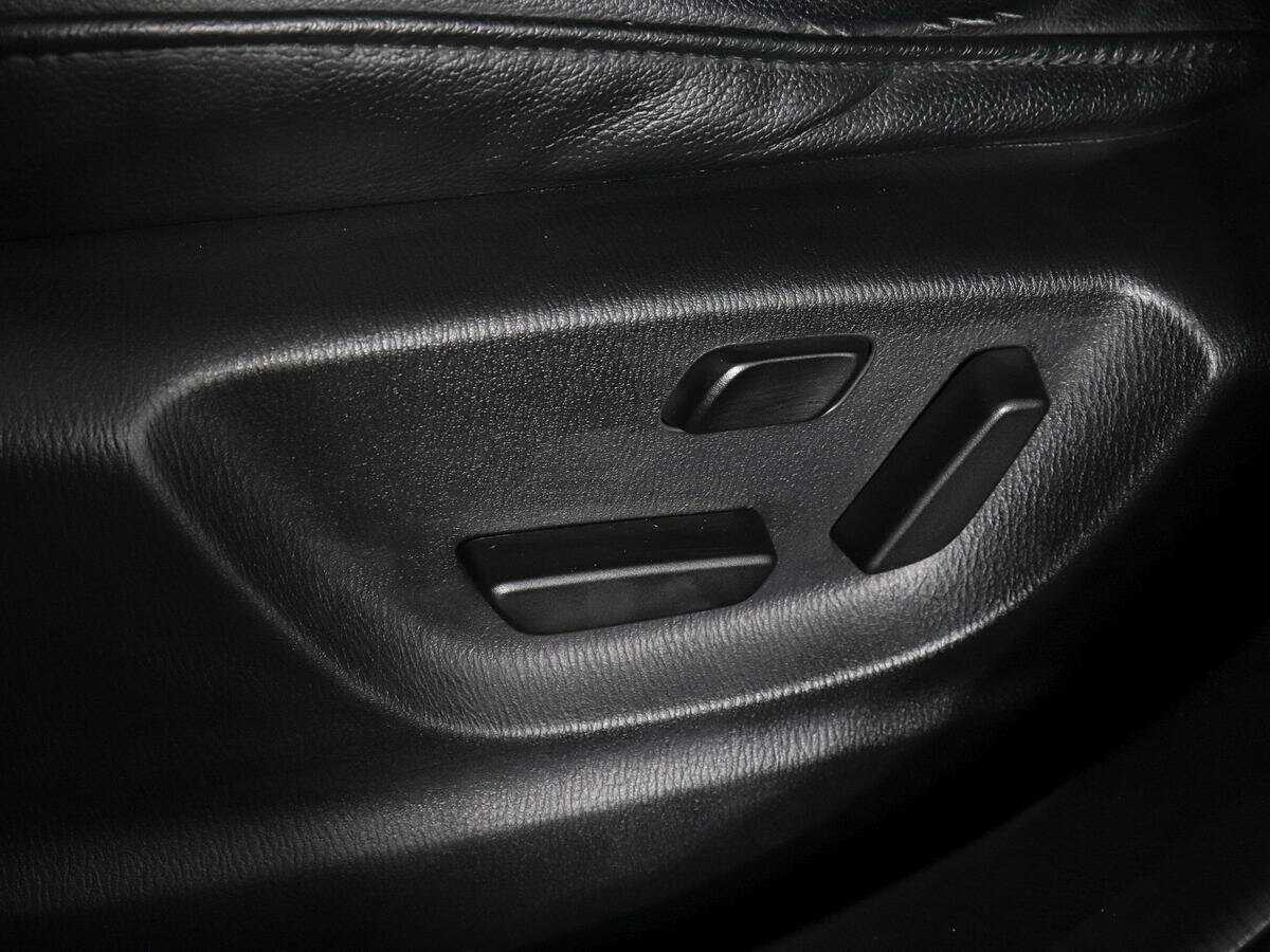 Купить Mazda CX-5, 2014, 202 222 км, фото №14