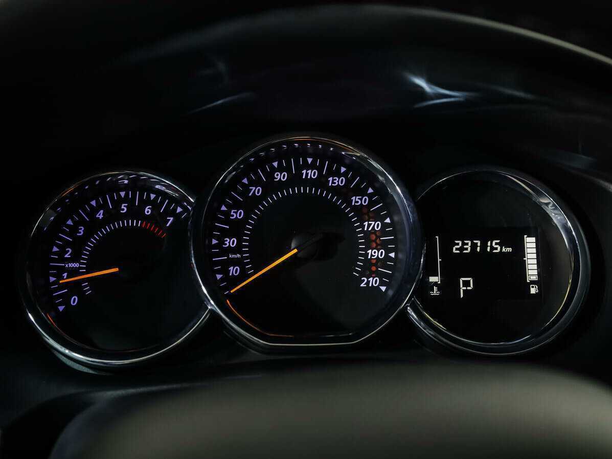 Купить Renault Sandero Stepway, 2020, 23 715 км, фото №16