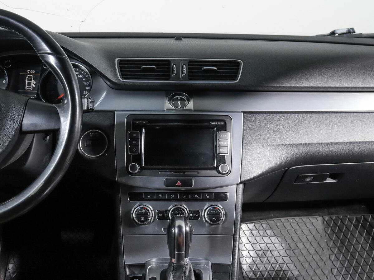 Купить Volkswagen Passat CC, 2013, 216 156 км, фото №11