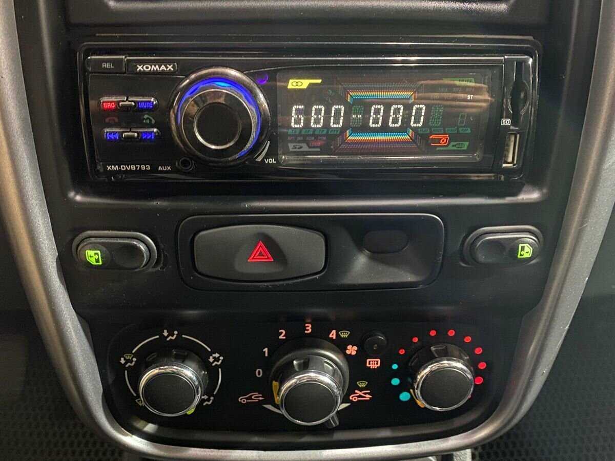 Купить Renault Duster, 2014, 130 000 км, фото №13