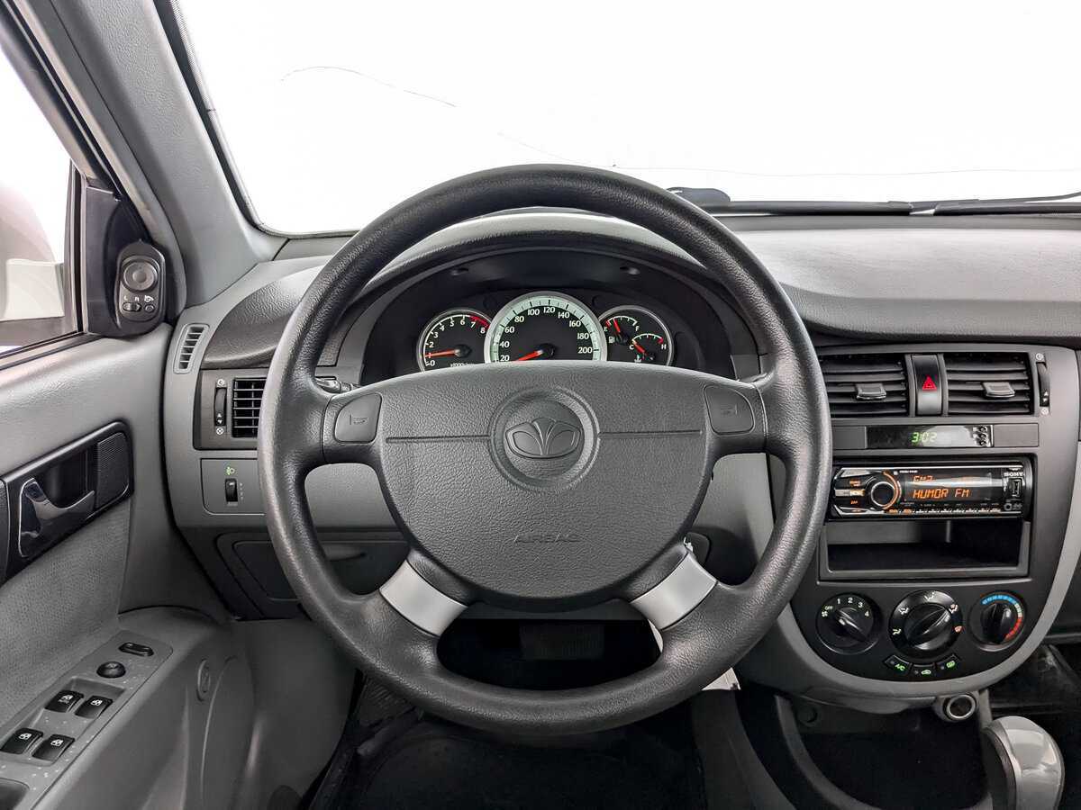 Купить Daewoo Gentra, 2014, 92 499 км, фото №17