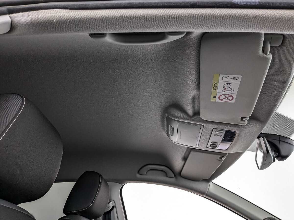 Купить Skoda Rapid, 2019, 79 802 км, фото №19