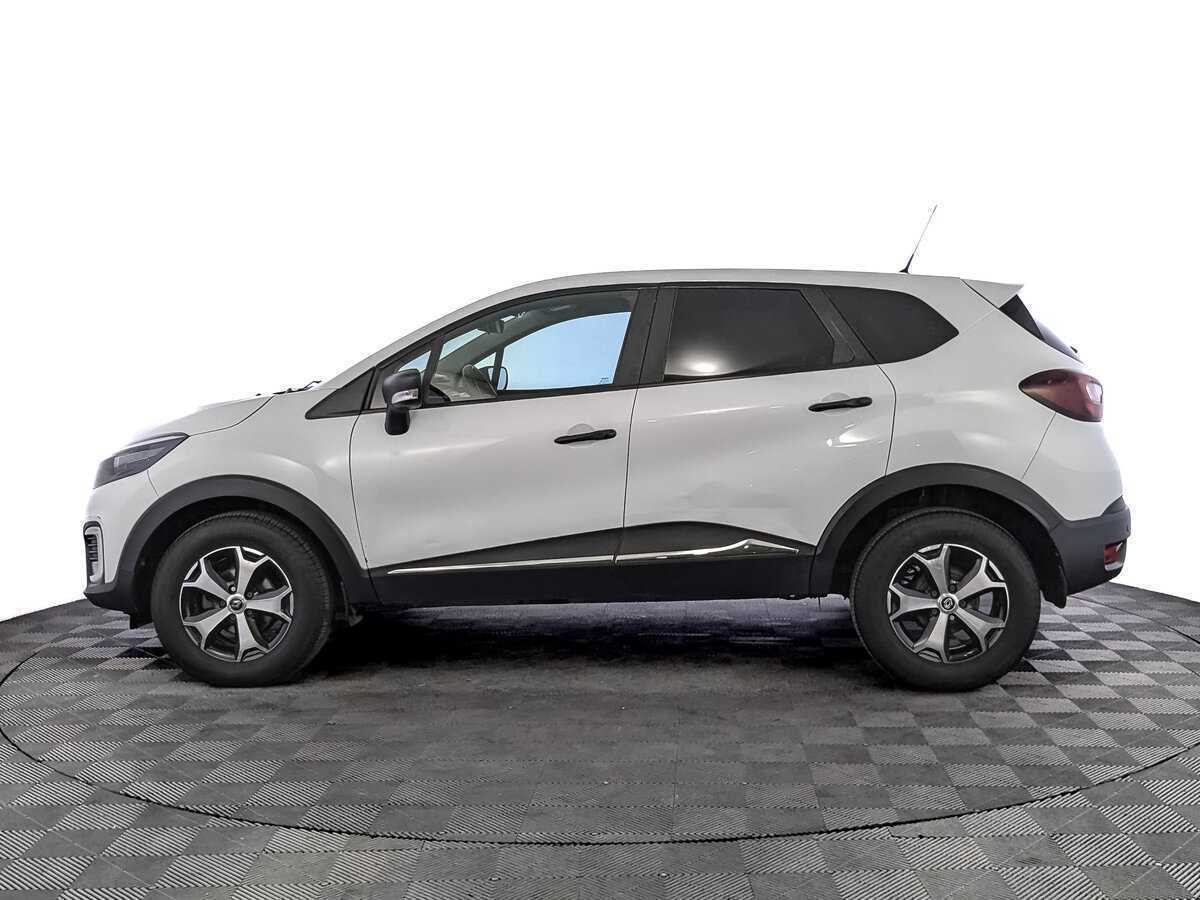 Купить Renault Kaptur, 2018, 109 967 км, фото №8