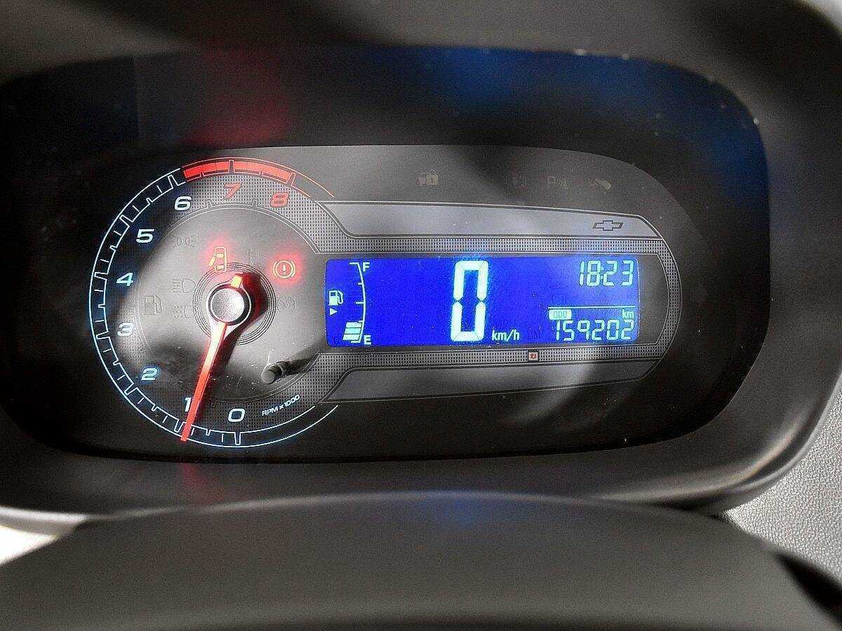 Купить Chevrolet Cobalt, 2013, 159 199 км, фото №10