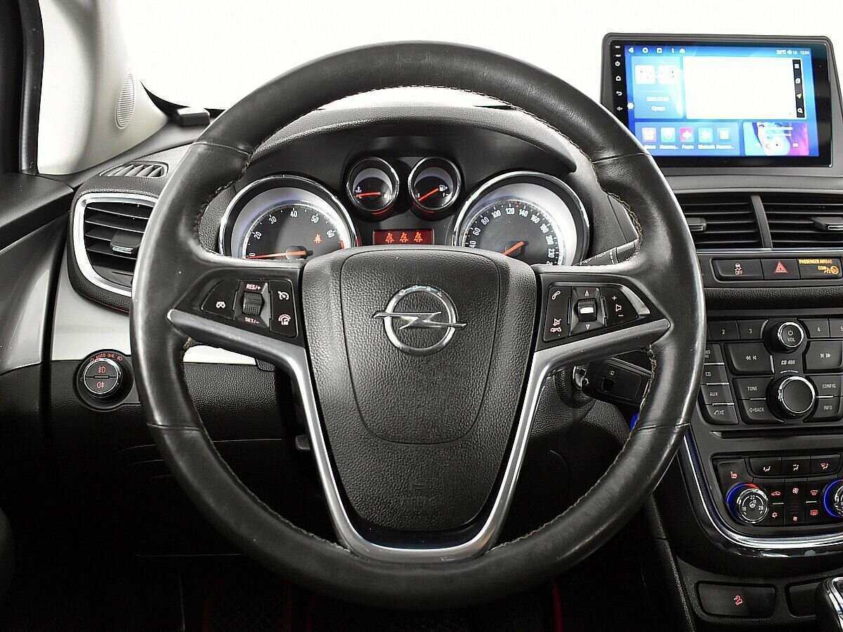Купить Opel Mokka, 2013, 178 082 км, фото №11