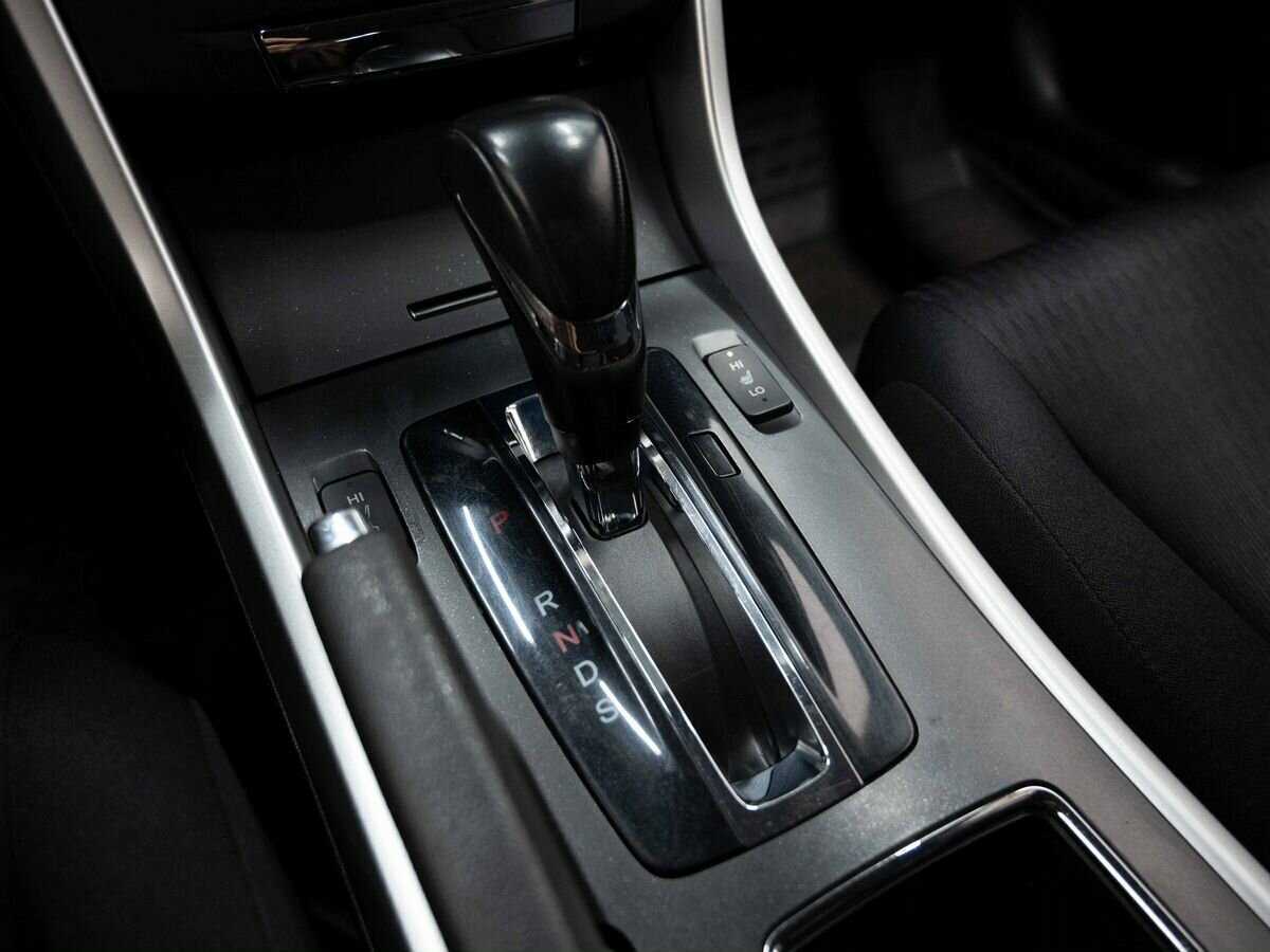 Купить Honda Accord, 2013, 185 000 км, фото №20