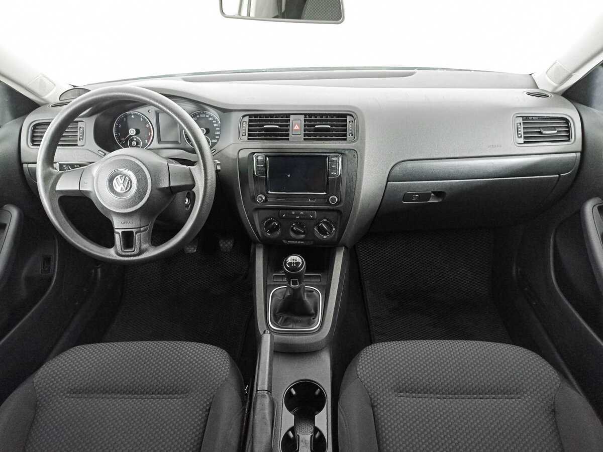 Купить Volkswagen Jetta, 2014, 192 505 км, фото №14
