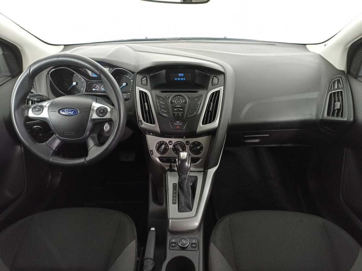 Купить Ford Focus, 2013, 172 602 км, фото №12