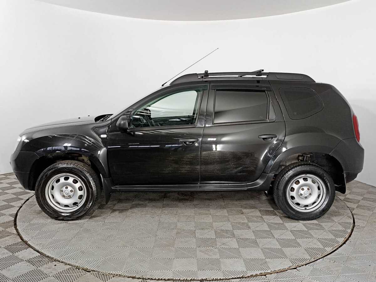 Купить Renault Duster, 2014, 175 669 км, фото №8