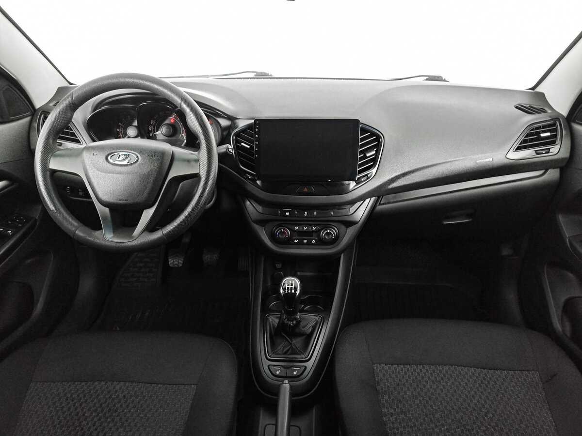 Купить Lada (ВАЗ) Vesta, 2017, 95 731 км, фото №12