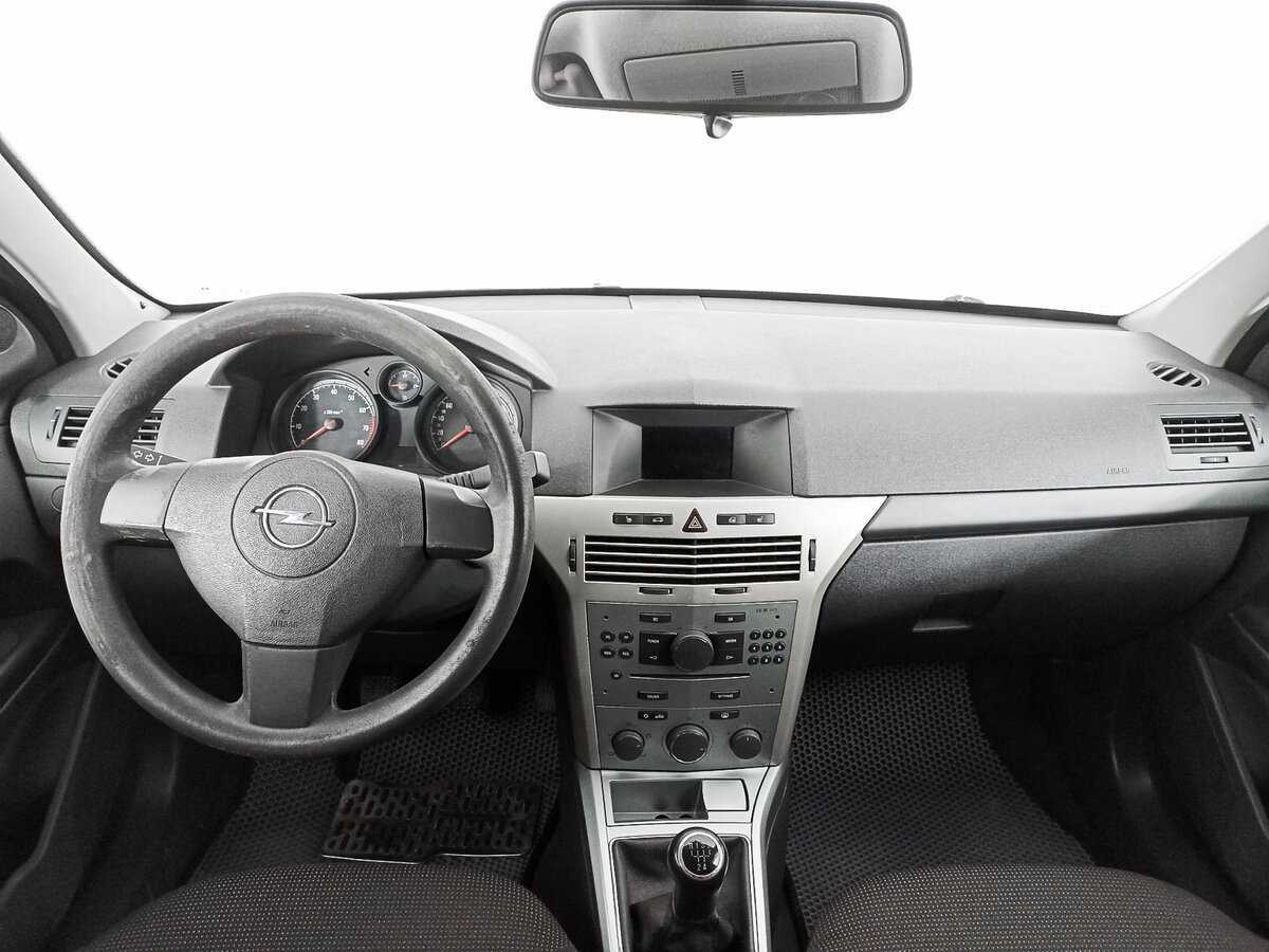 Купить Opel Astra, 2013, 170 567 км, фото №12