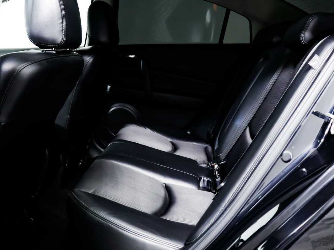 Купить Mazda 6, 2012, 268 878 км, фото №12