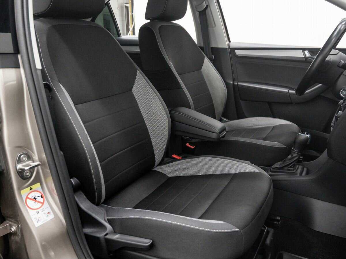 Купить Skoda Rapid, 2019, 101 000 км, фото №9