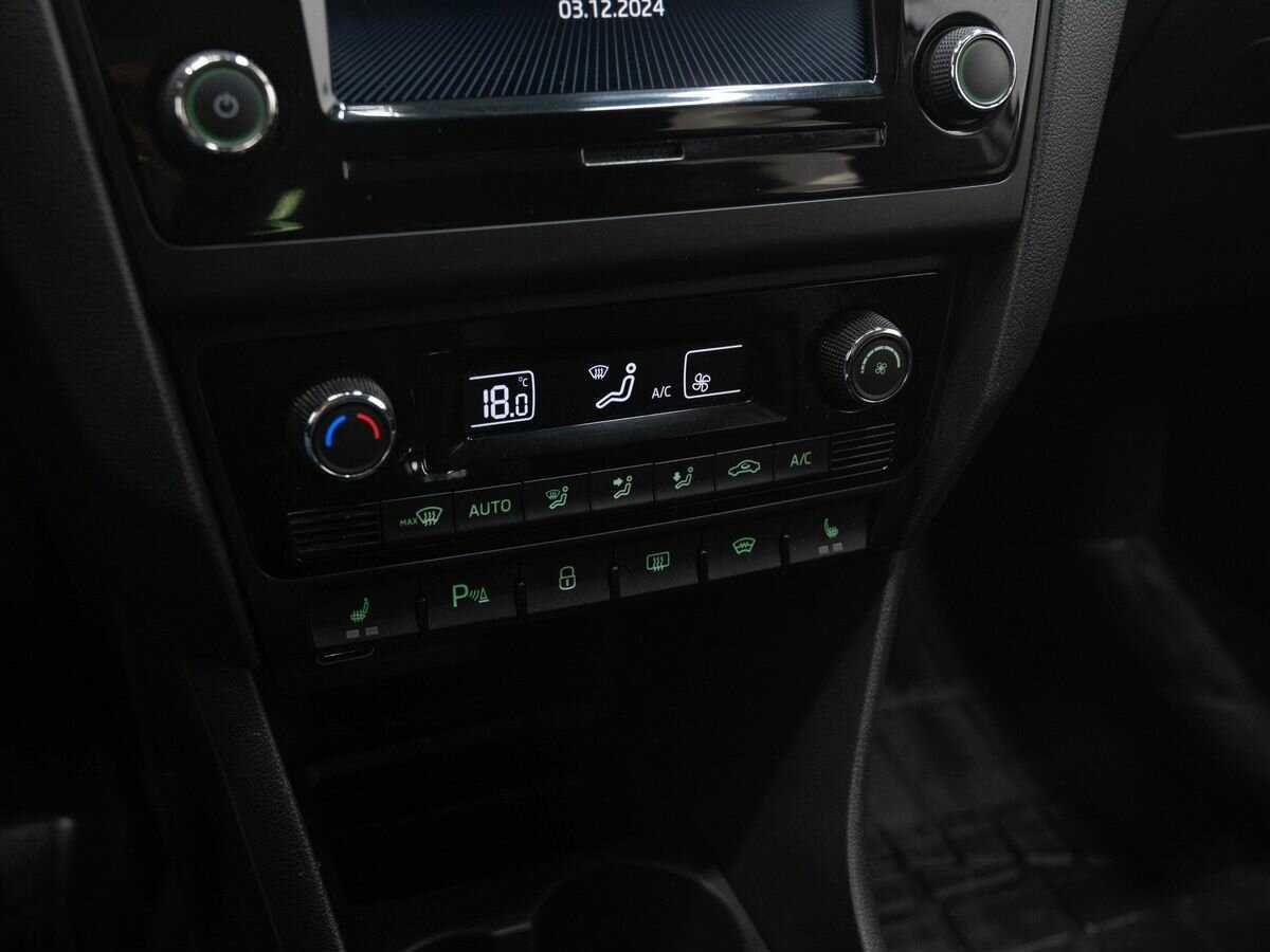 Купить Skoda Rapid, 2019, 101 000 км, фото №19