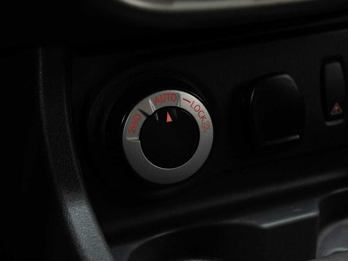 Купить Renault Duster, 2014, 113 264 км, фото №17