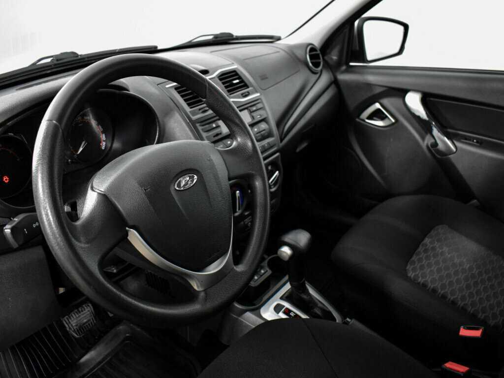 Купить Lada (ВАЗ) Granta, 2020, 89 092 км, фото №9