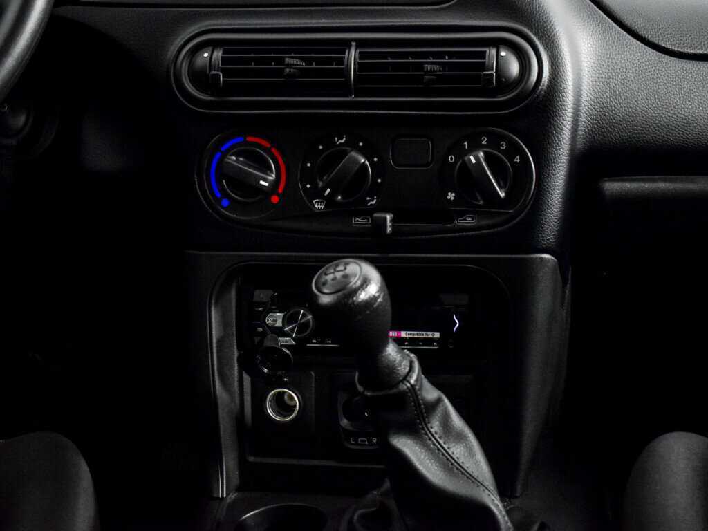 Купить Lada (ВАЗ) Niva, 2021, 20 974 км, фото №13