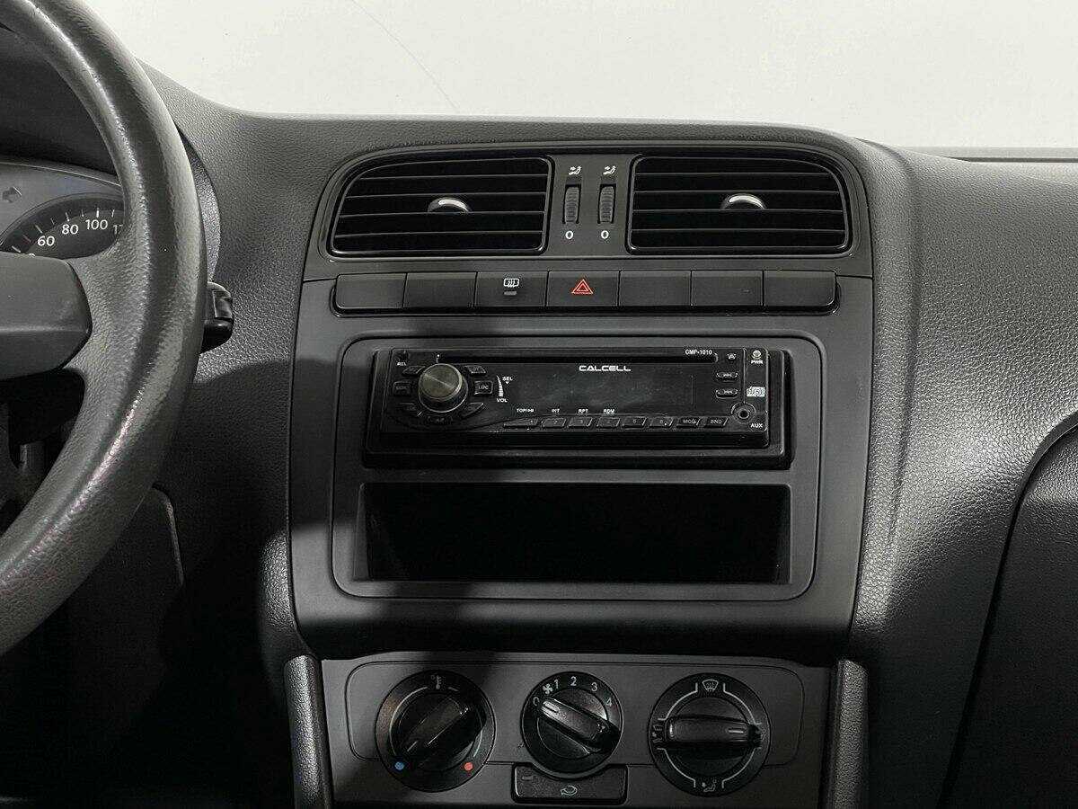 Купить Volkswagen Polo, 2012, 127 205 км, фото №10