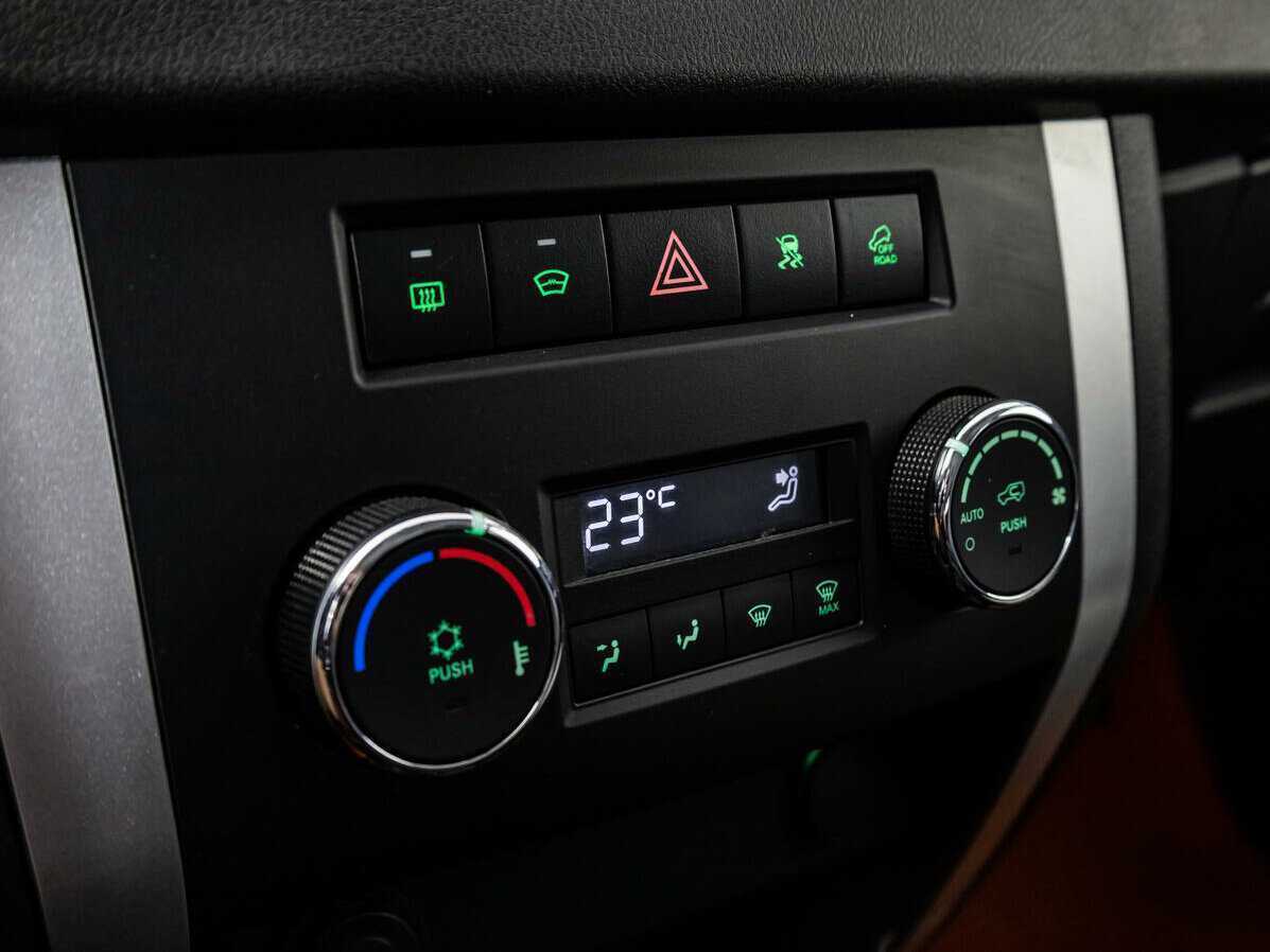 Купить УАЗ Patriot, 2019, 91 953 км, фото №14