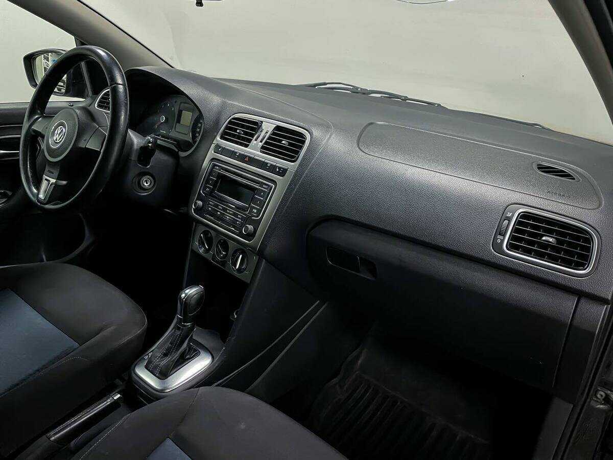 Купить Volkswagen Polo, 2013, 182 163 км, фото №11