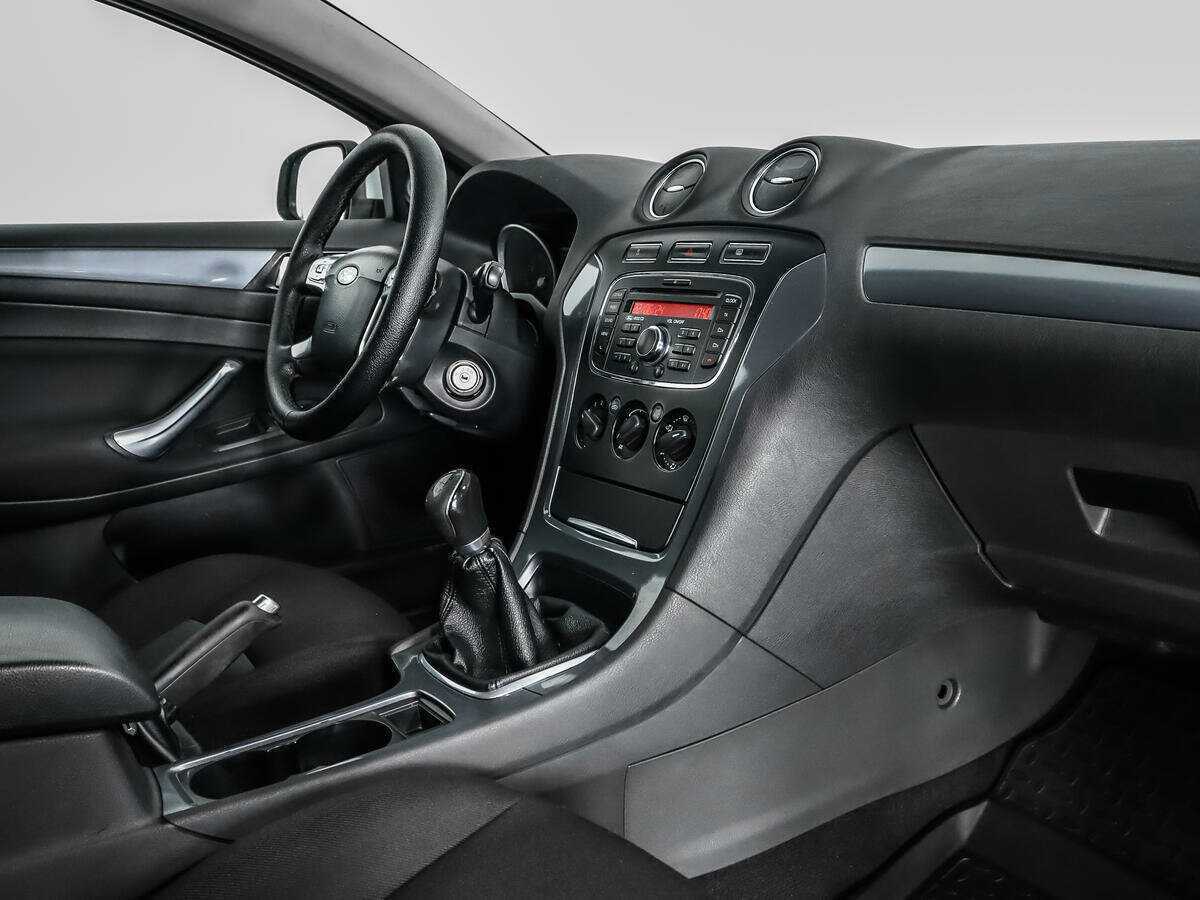 Купить Ford Mondeo, 2014, 249 508 км, фото №11