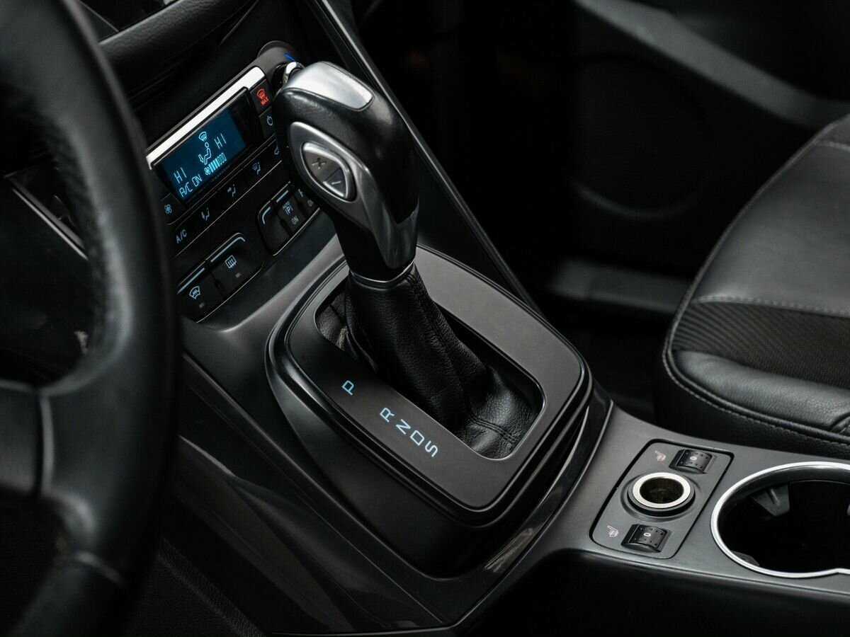 Купить Ford Kuga, 2015, 165 003 км, фото №18