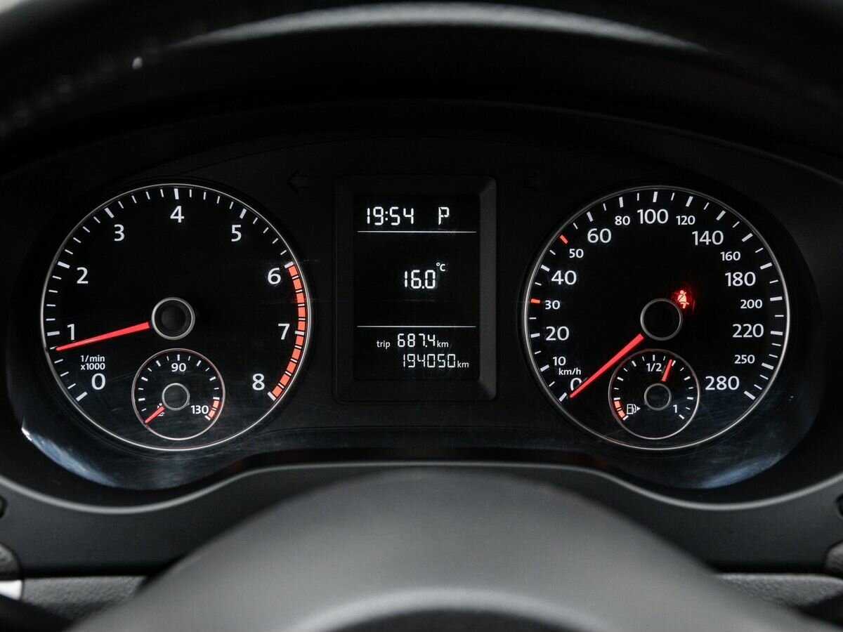 Купить Volkswagen Jetta, 2012, 194 049 км, фото №20