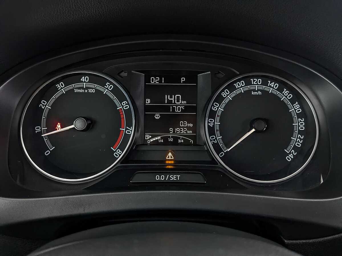 Купить Skoda Rapid, 2019, 91 929 км, фото №14