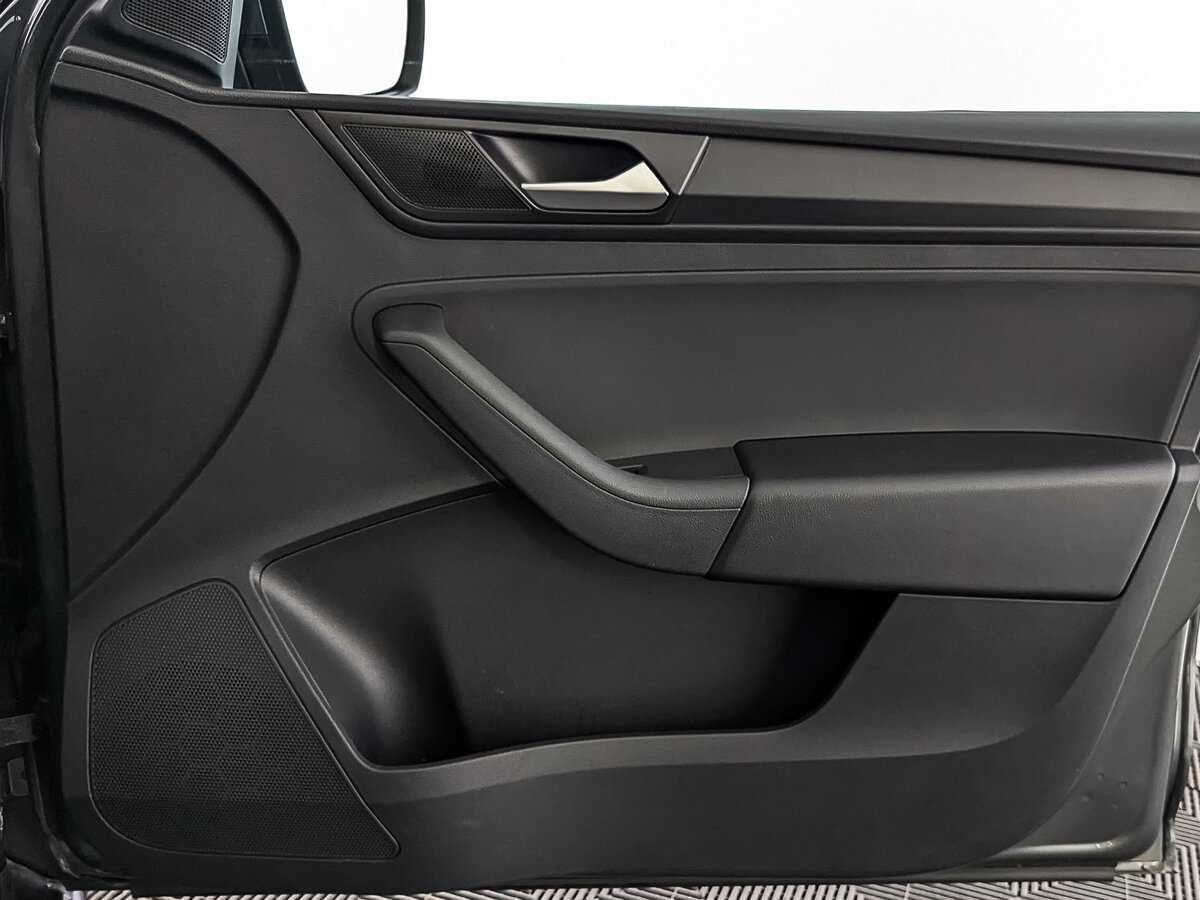 Купить Volkswagen Polo, 2021, 68 288 км, фото №23