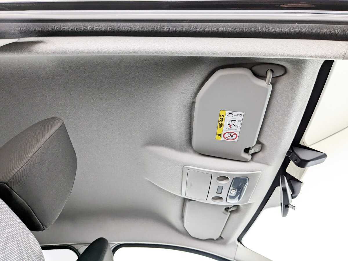 Купить Ford EcoSport, 2018, 103 224 км, фото №22