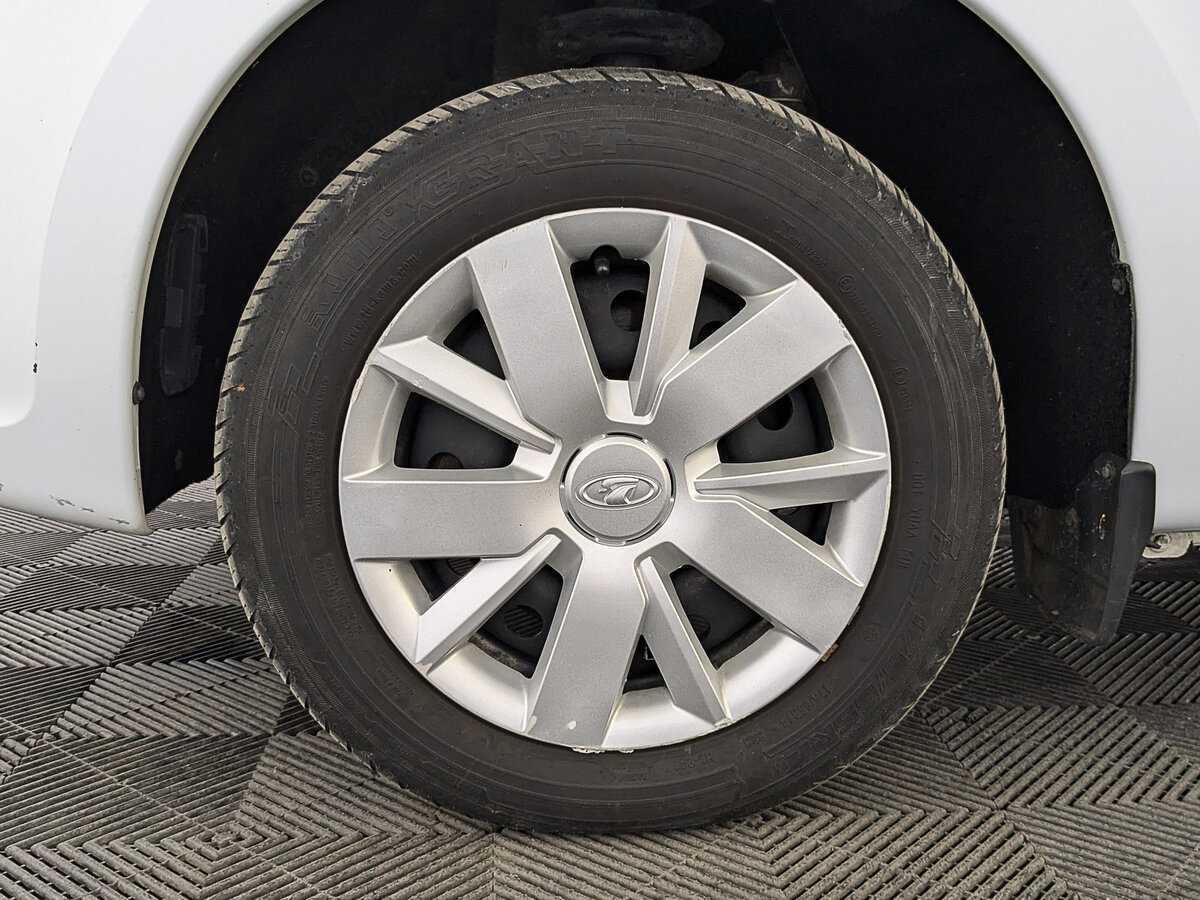 Купить Lada (ВАЗ) Granta, 2022, 71 530 км, фото №12