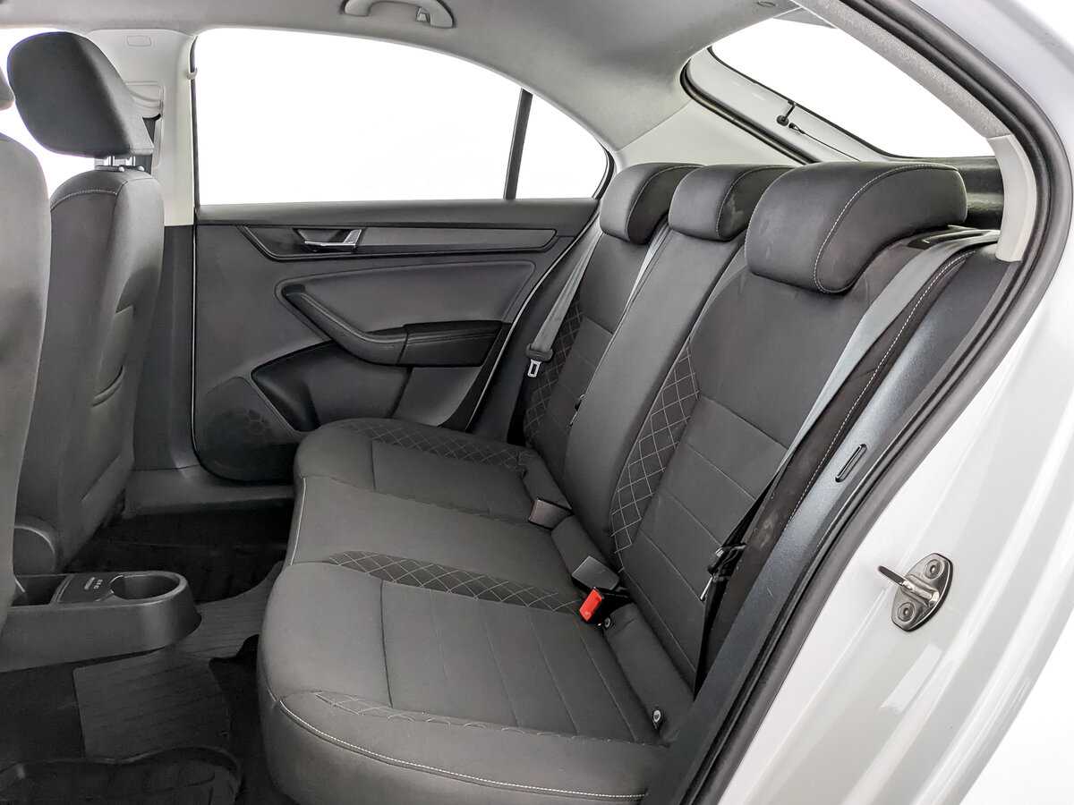 Купить Skoda Rapid, 2020, 202 147 км, фото №12