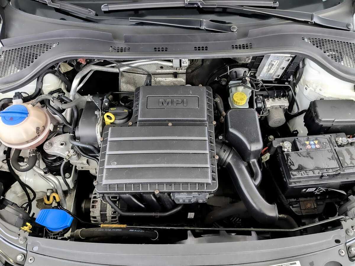 Купить Skoda Rapid, 2017, 163 106 км, фото №9