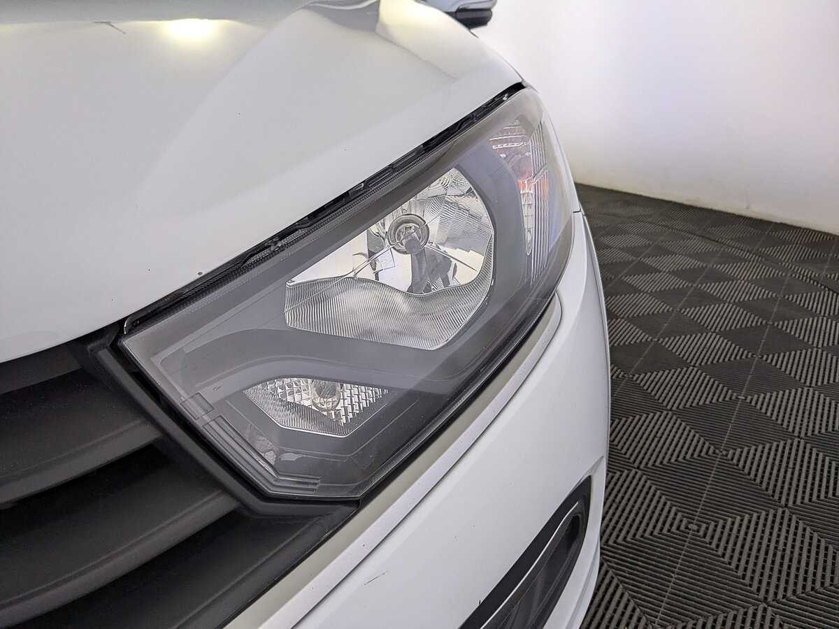 Купить Lada (ВАЗ) Granta, 2022, 109 675 км, фото №11