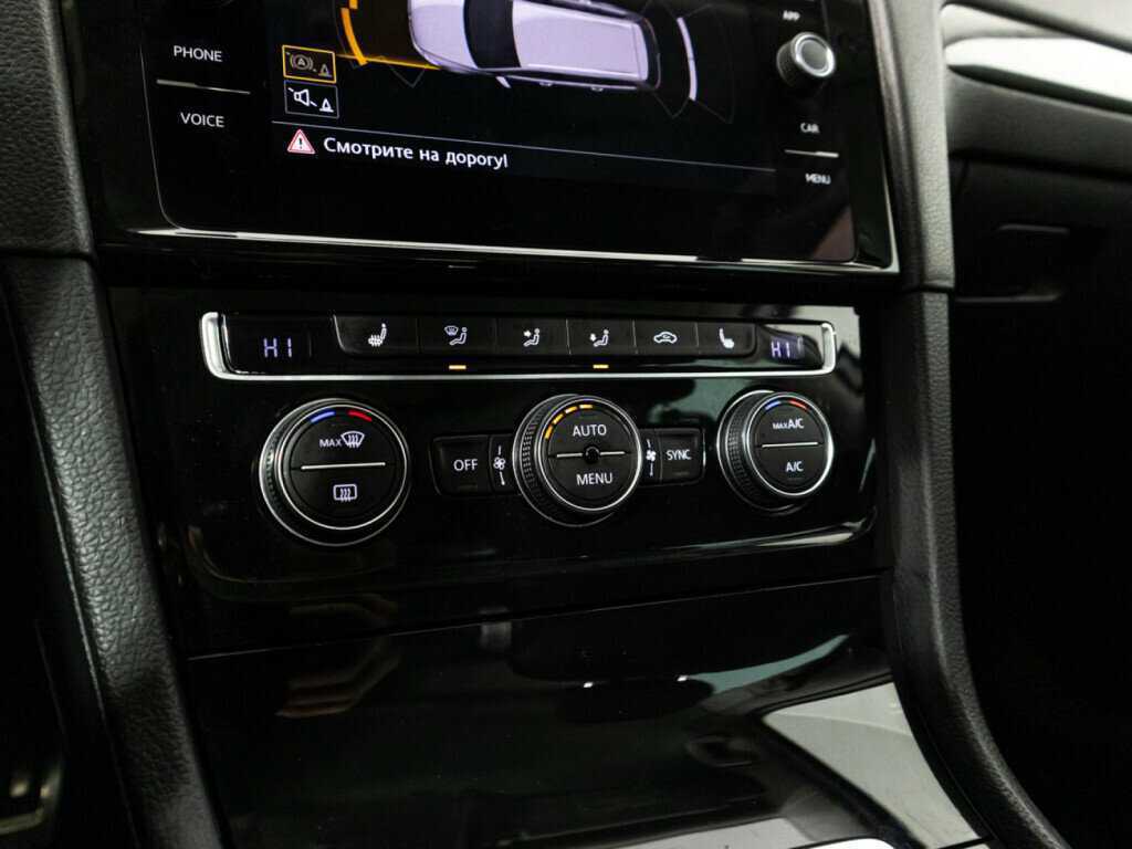 Купить Volkswagen Golf, 2018, 141 712 км, фото №17