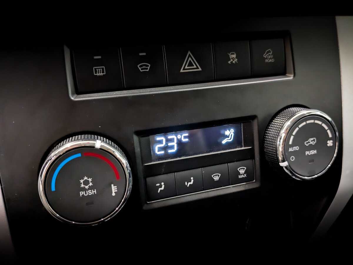 Купить УАЗ Patriot, 2019, 32 000 км, фото №25