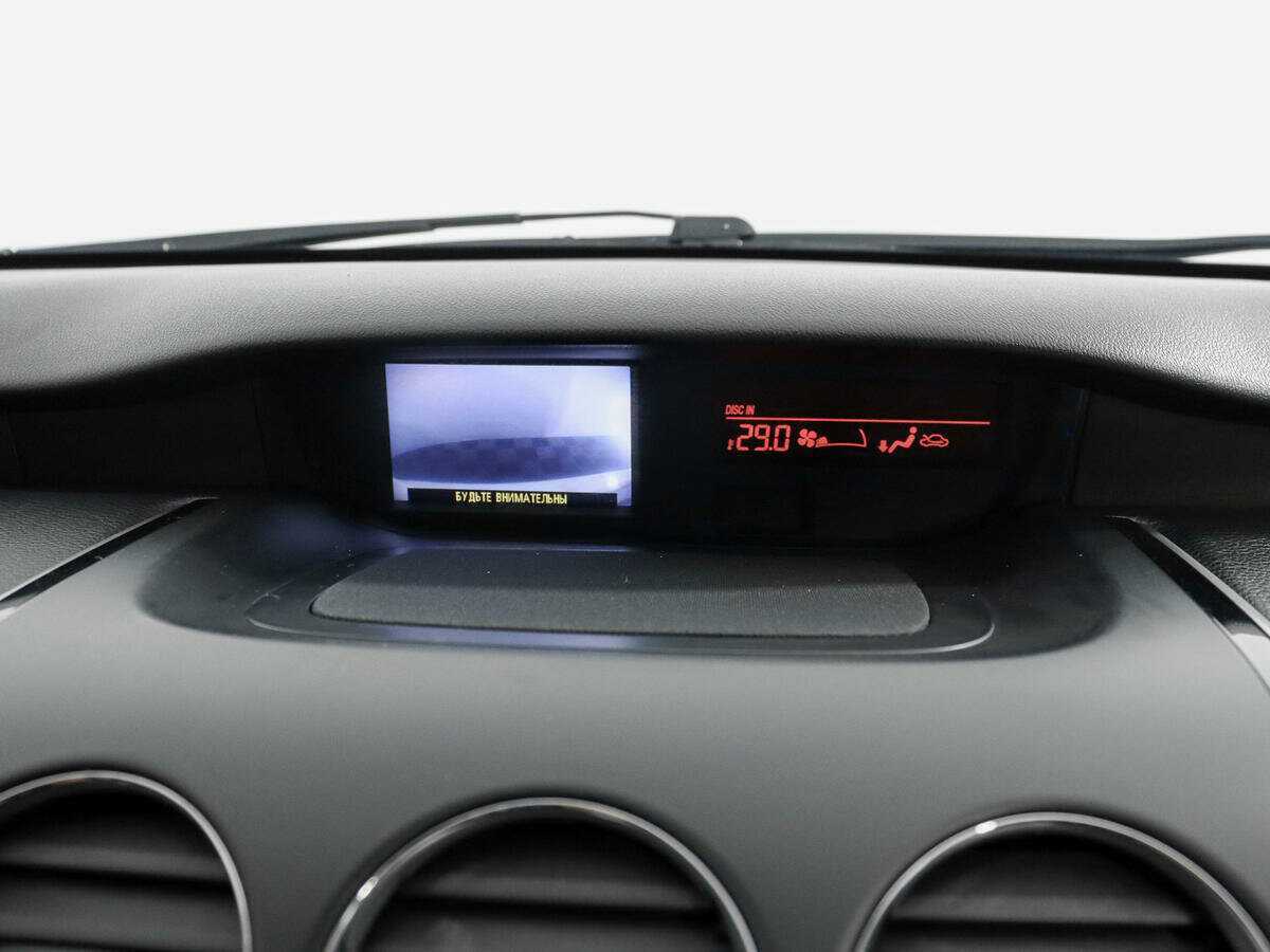 Купить Mazda CX-7, 2012, 204 270 км, фото №16