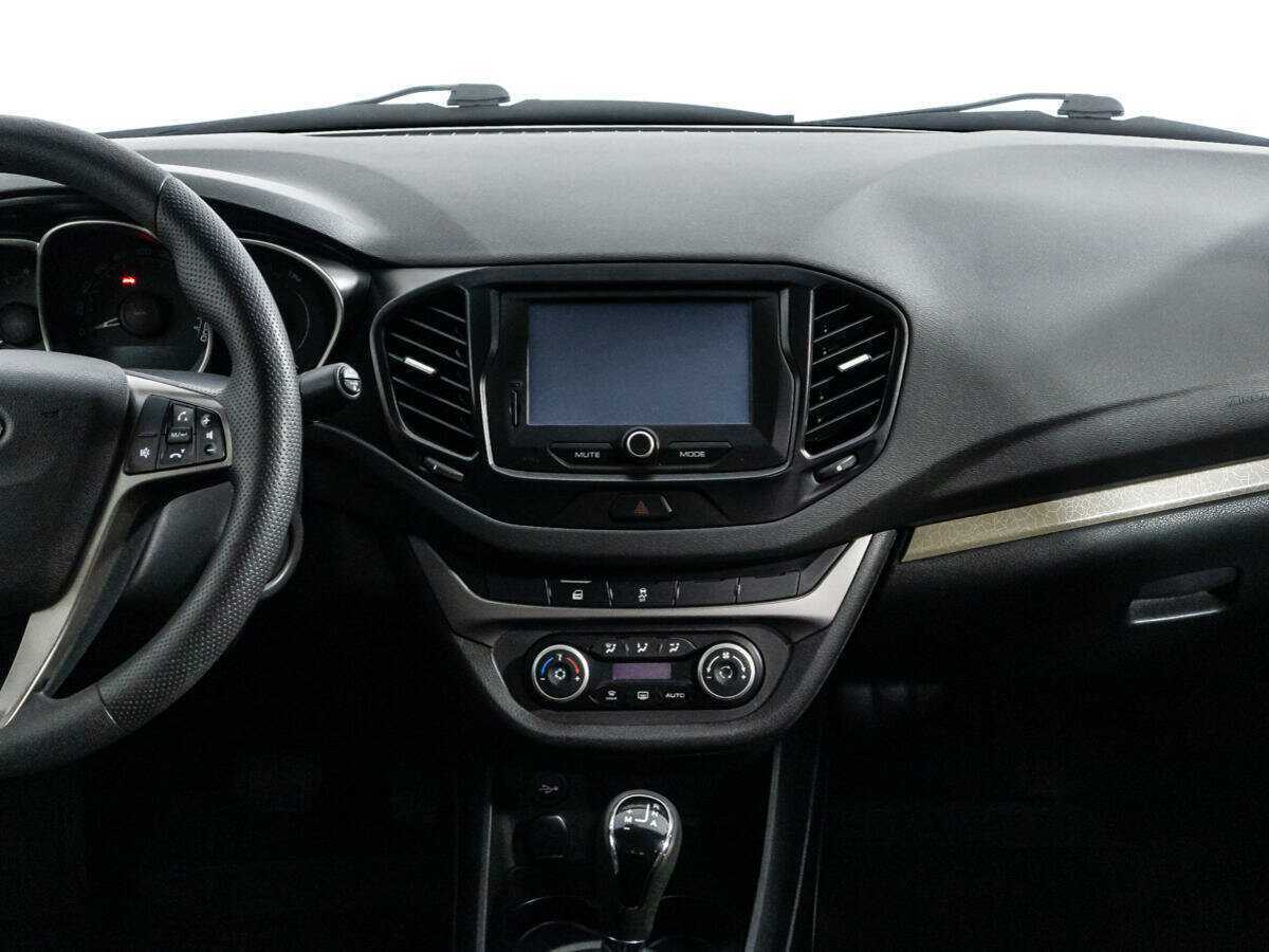 Купить Lada (ВАЗ) Vesta, 2017, 262 326 км, фото №14