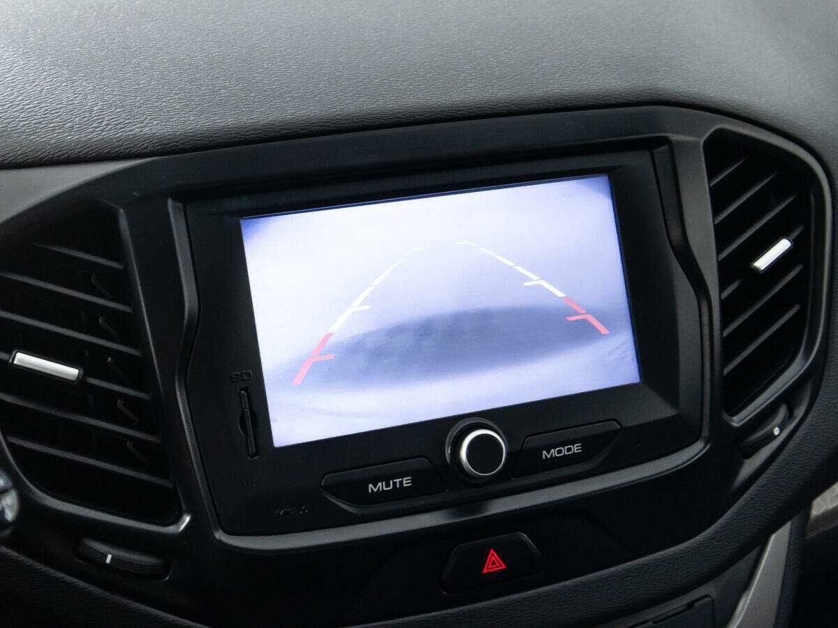 Купить Lada (ВАЗ) Vesta, 2017, 262 326 км, фото №15