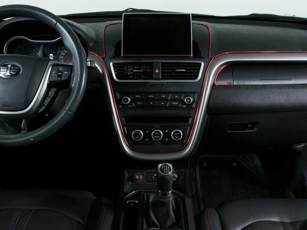 Купить FAW Besturn X80, 2019, 222 550 км, фото №10