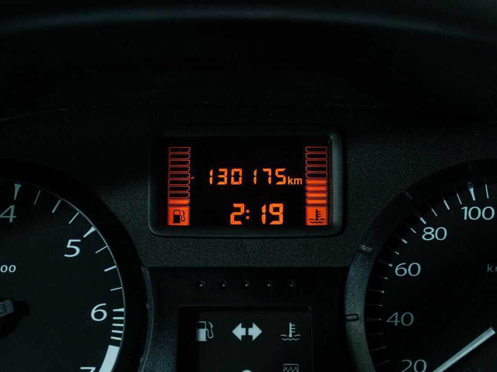 Купить Lada (ВАЗ) Largus, 2019, 130 174 км, фото №11