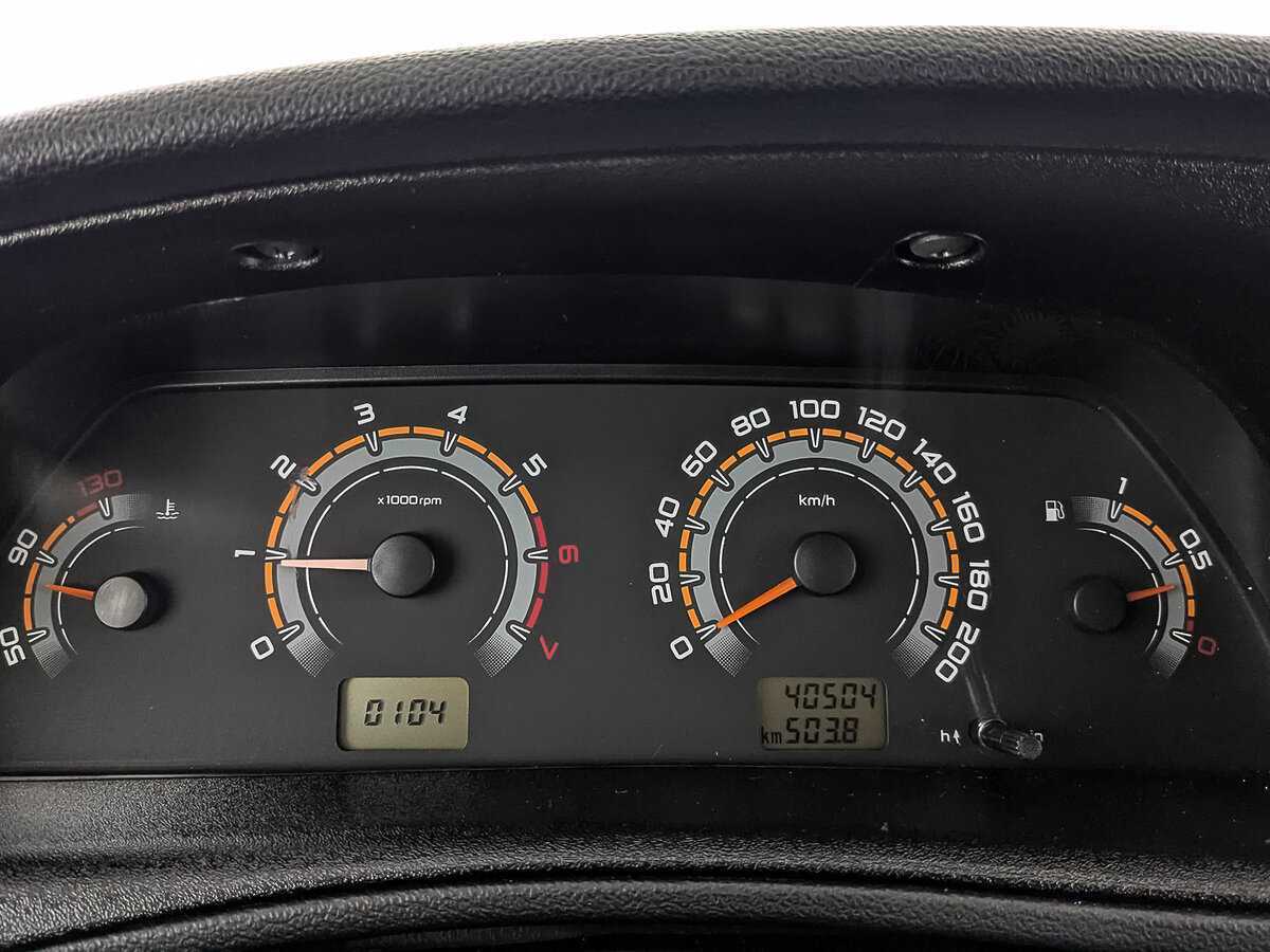 Купить Lada (ВАЗ) Niva, 2022, 40 000 км, фото №16