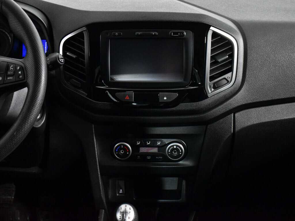 Купить Lada (ВАЗ) XRAY, 2017, 84 973 км, фото №15