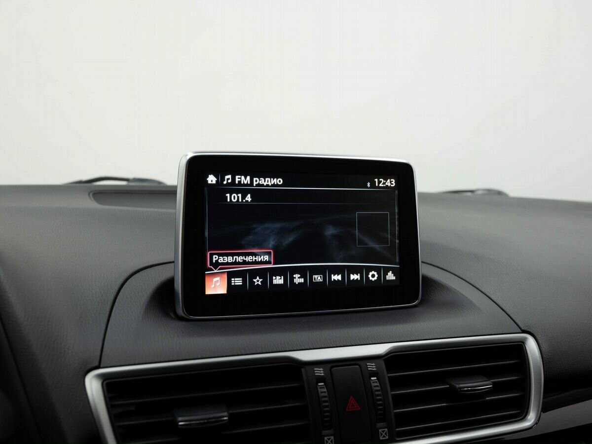 Купить Mazda 3, 2014, 180 000 км, фото №18