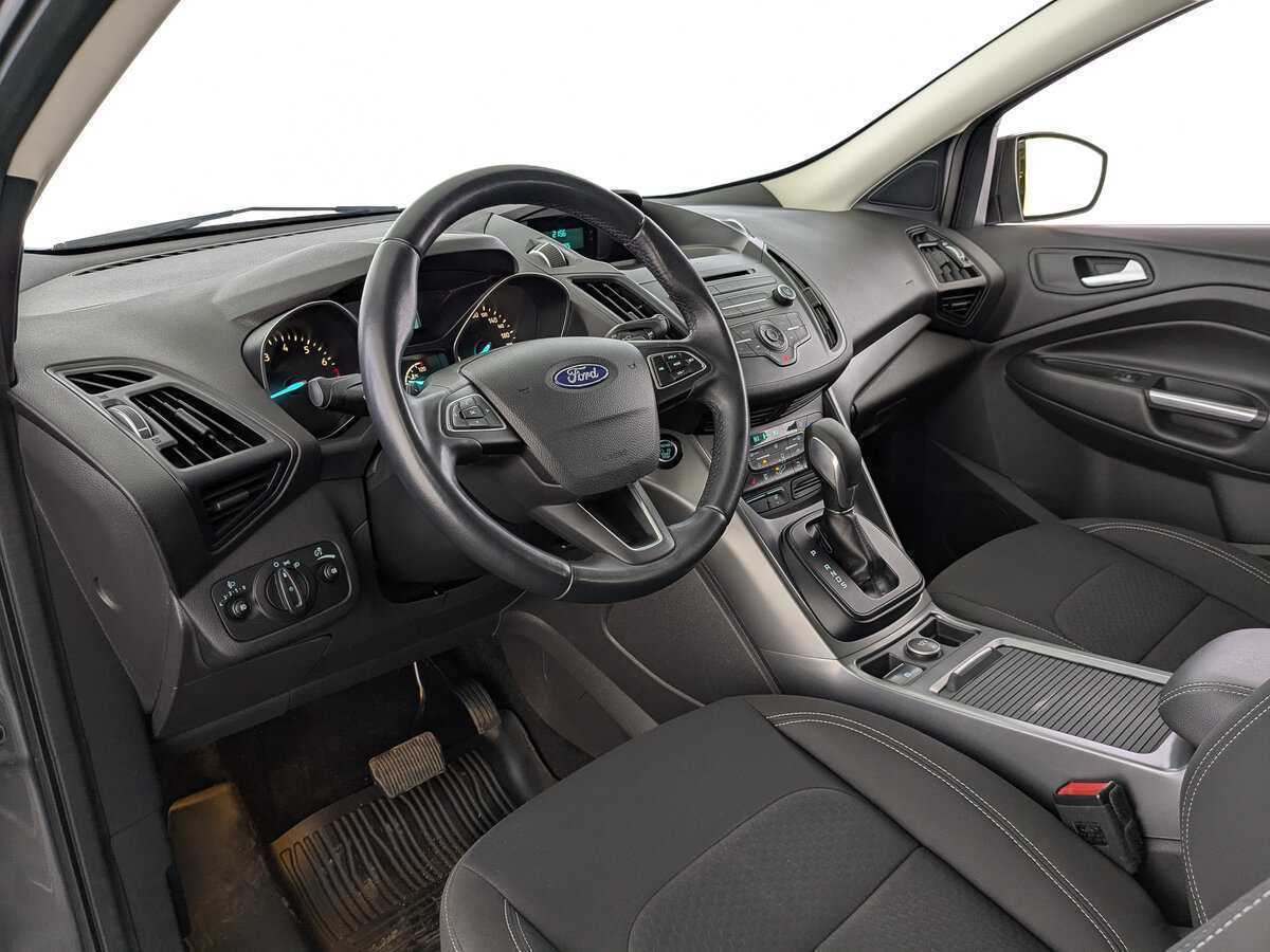 Купить Ford Kuga, 2018, 145 384 км, фото №15