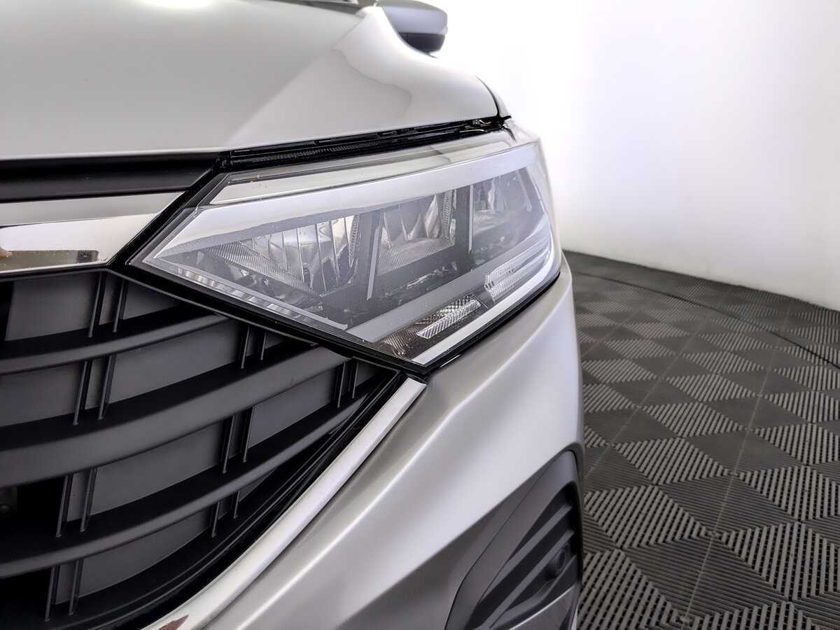 Купить Volkswagen Polo, 2021, 49 053 км, фото №17