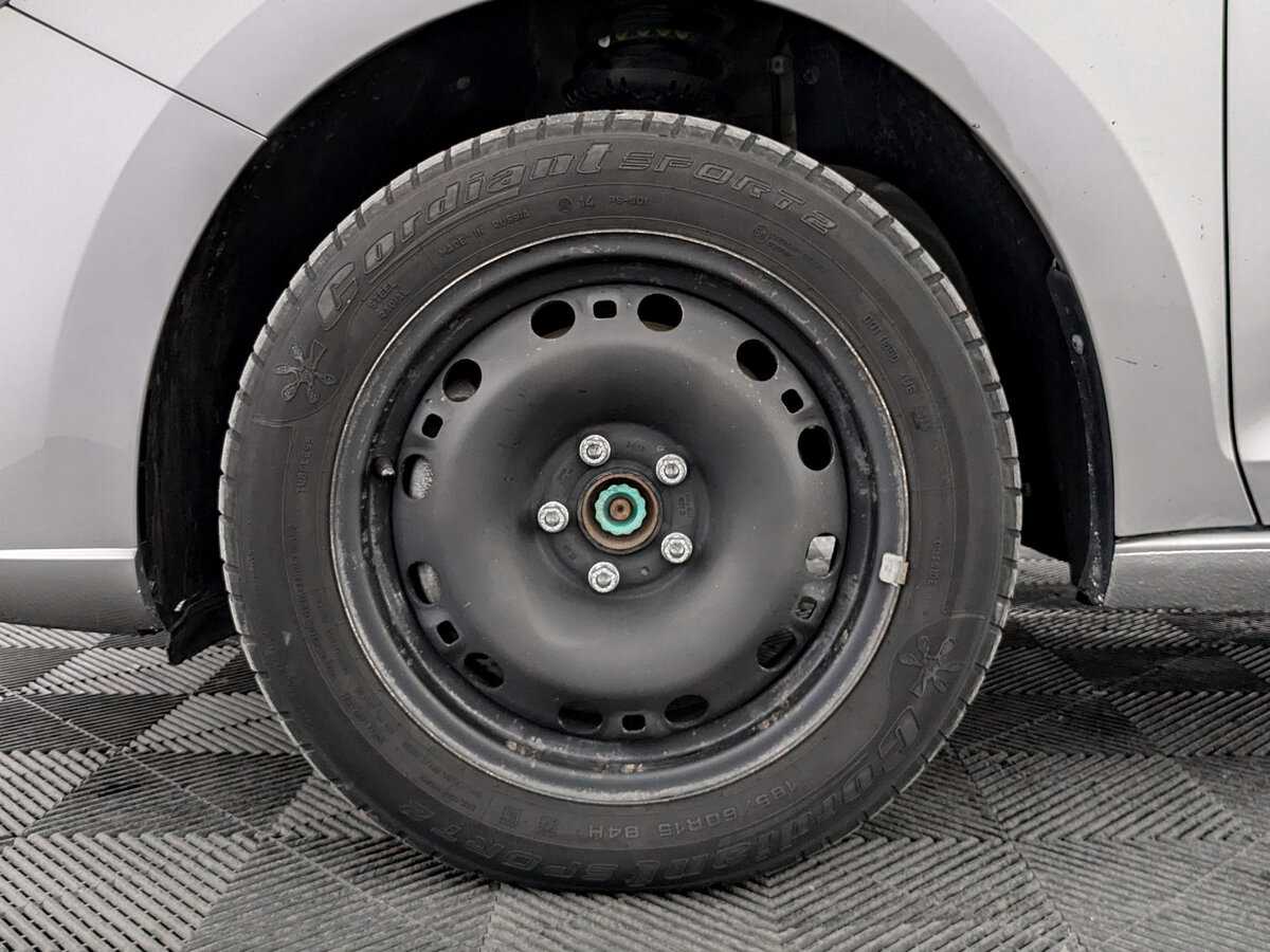 Купить Volkswagen Polo, 2021, 49 053 км, фото №18