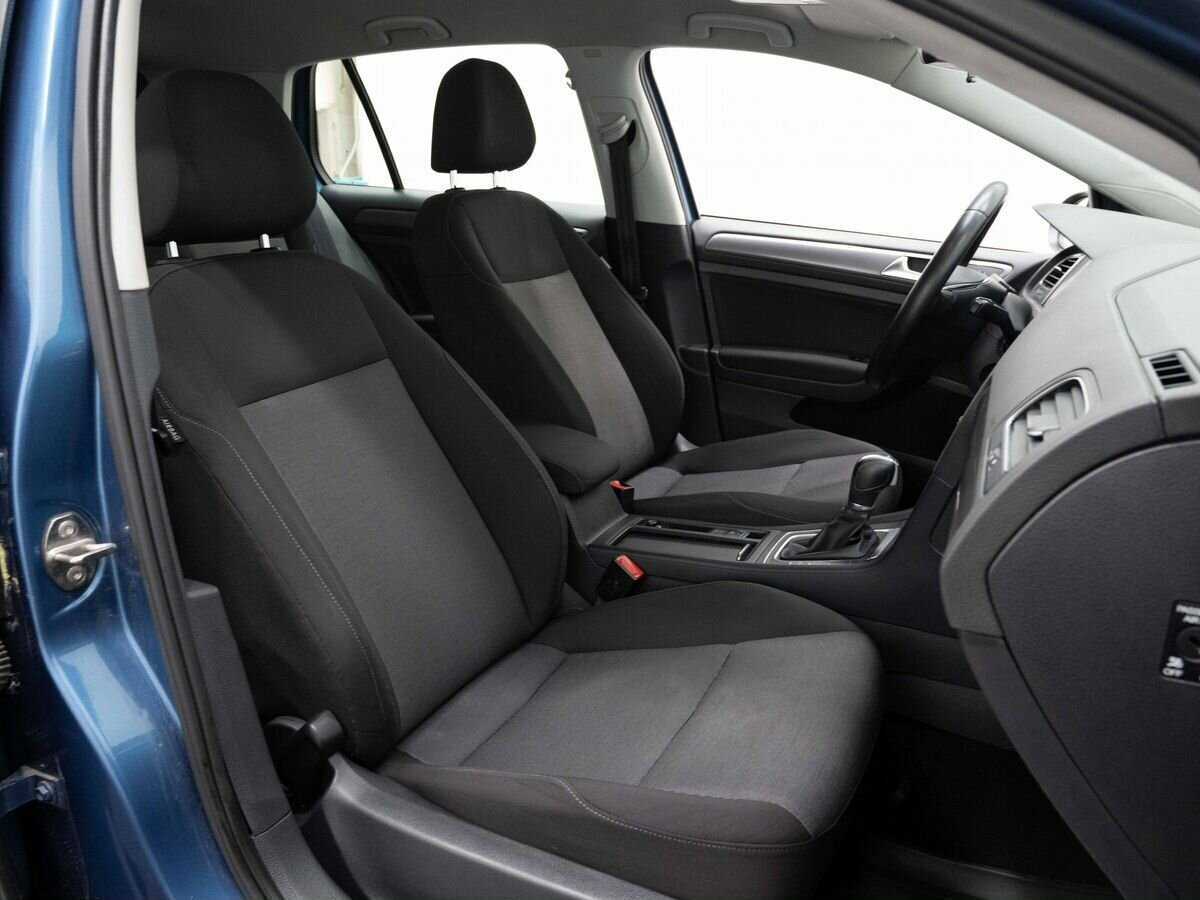 Купить Volkswagen Golf, 2013, 171 000 км, фото №12